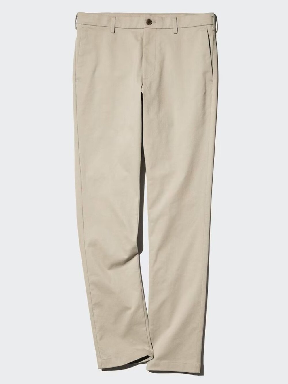 Slim Fit Chino Pants